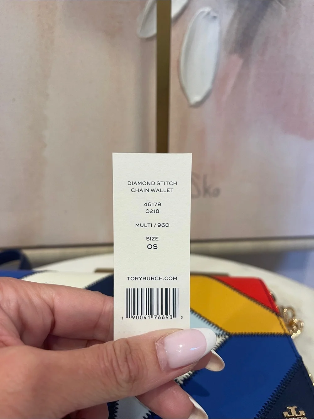 Tory Burch tory burch